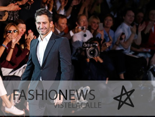 Fashion News: Marc Jacobs abandona Louis Vuitton, My Hush Puppies y workshop de 12na en MilM2