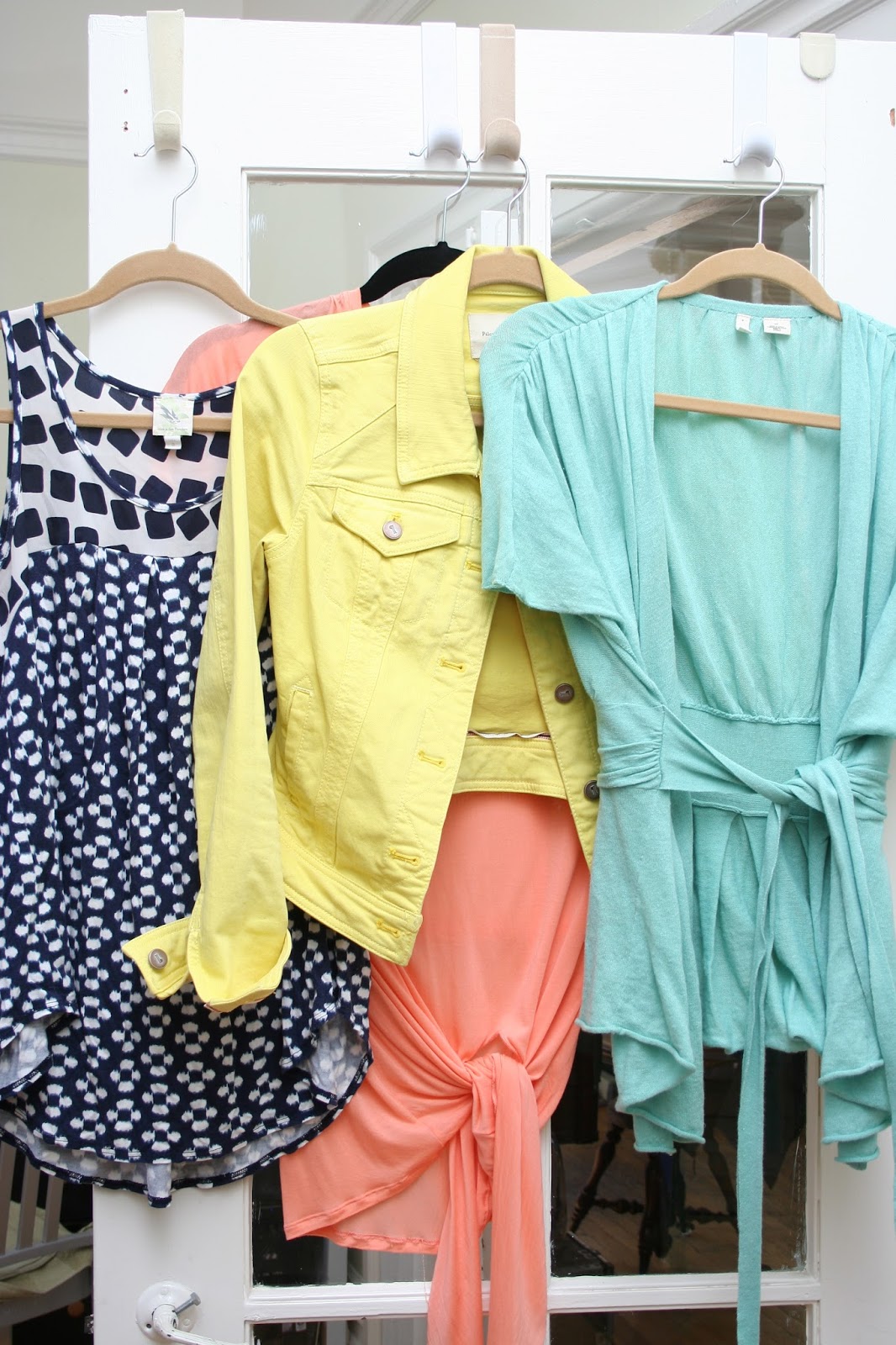 Nuevos avances en textiles: Vestidos de la pasarela a la lavadora
