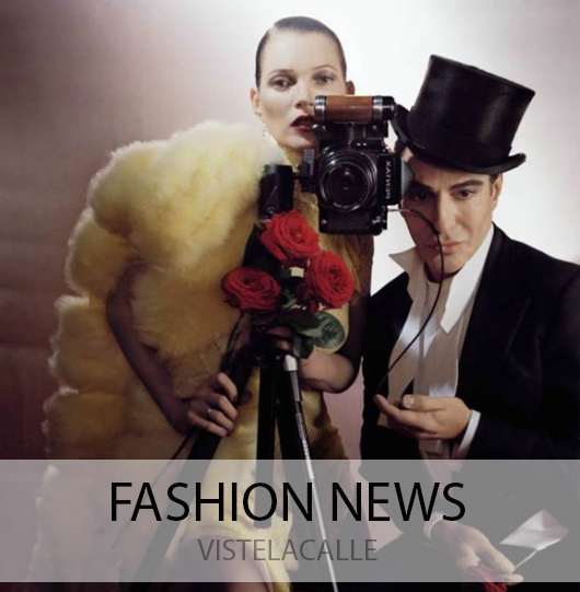 Fashion News: John Galliano editor invitado en Vogue, Collette Dinnigan deja su negocio y Blake Lively para L’ Oréal