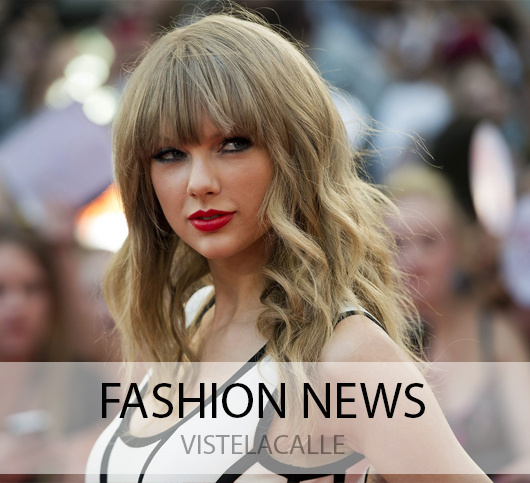 Taylor Swift cantará para Victoria Secret, Greenpeace elogia a Benetton y Venta de Makinita de Coser + Marcas CRCL