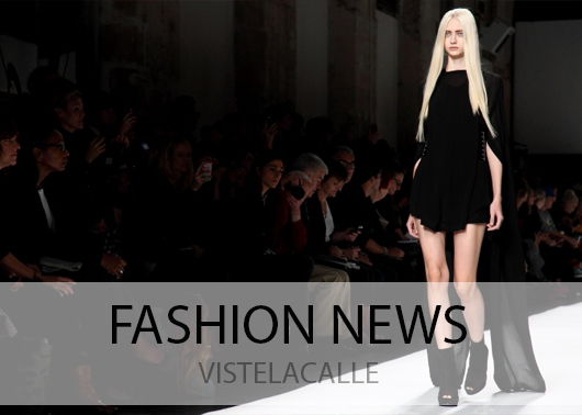 Fashion News Extra: Ann Demeulemeester se despide de su marca
