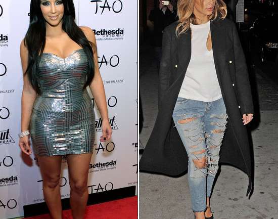 Kim Kardashian: de chica reality a icono de moda