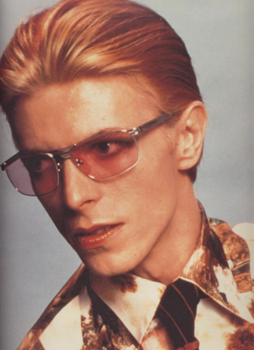 67 años de David Bowie: Sus mejores looks