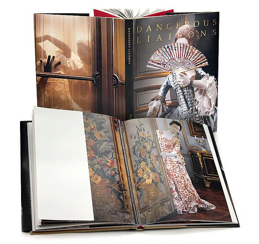 El MET ofrece 395 libros de Arte, Moda y Diseño para descargar de forma gratuita