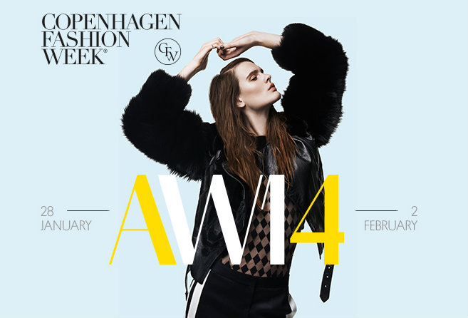 Copenhagen Fashion Week 2014: Las colecciones A/W