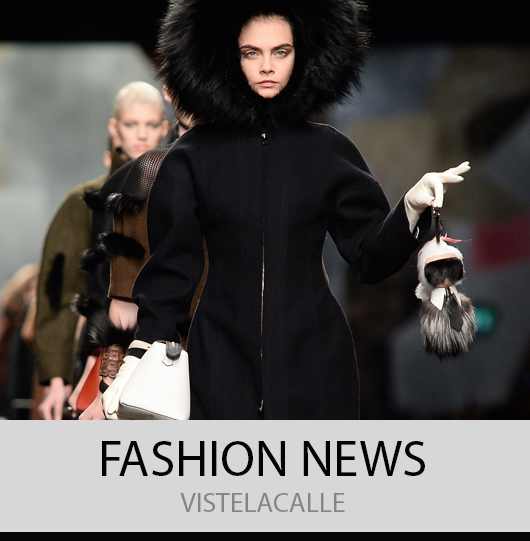 Fashion News: Elle Style Awards 2014, KEDS en Chile y Milan Fashion Week