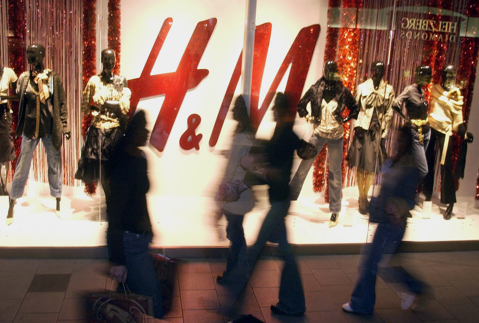 El negocio de la moda: H&M, “entre tendencias, largo plazo y precios bajos”