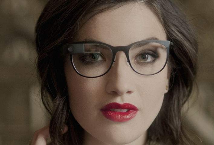 Google Glass: El próximo Must de la moda
