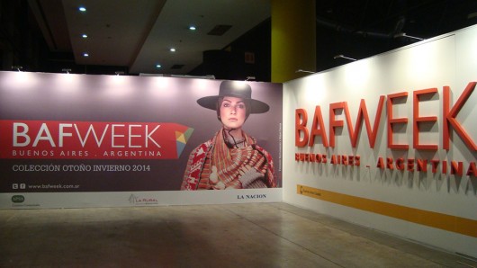Las colecciones del Buenos Aires Fashion Week A/W 2014: Parte I