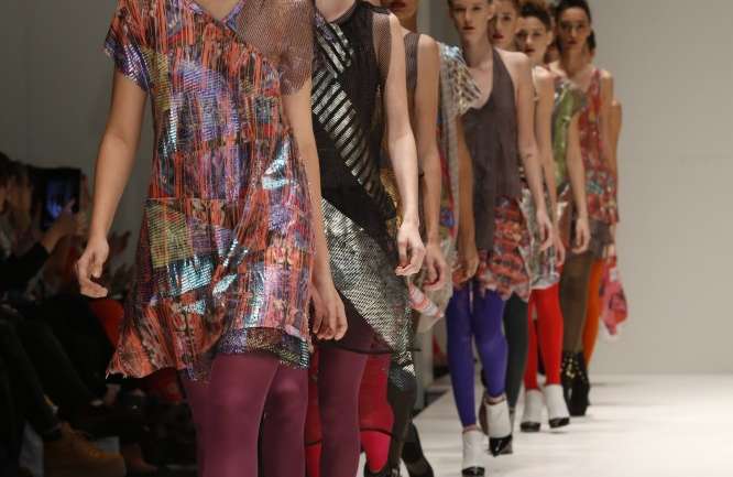Las colecciones del Buenos Aires Fashion Week A/W 2014: Parte II
