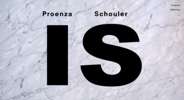 “Proenza Schouler Is”, el documental de Lázaro Hernández y Jack McCollough