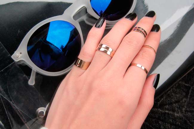 VLC Trend en tus manos: Midi Rings