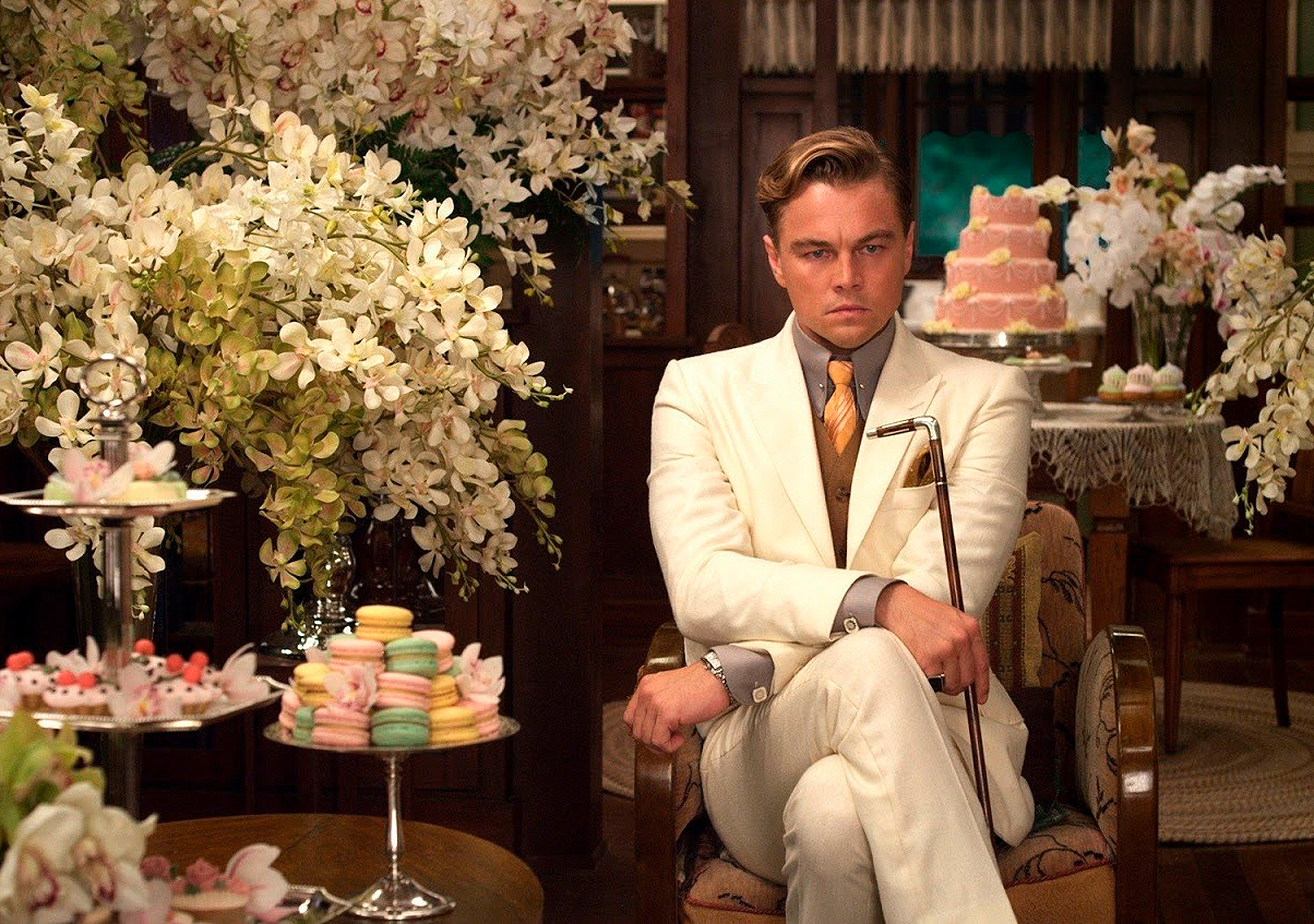 El Oscar a mejor vestuario para “El Gran Gatsby”