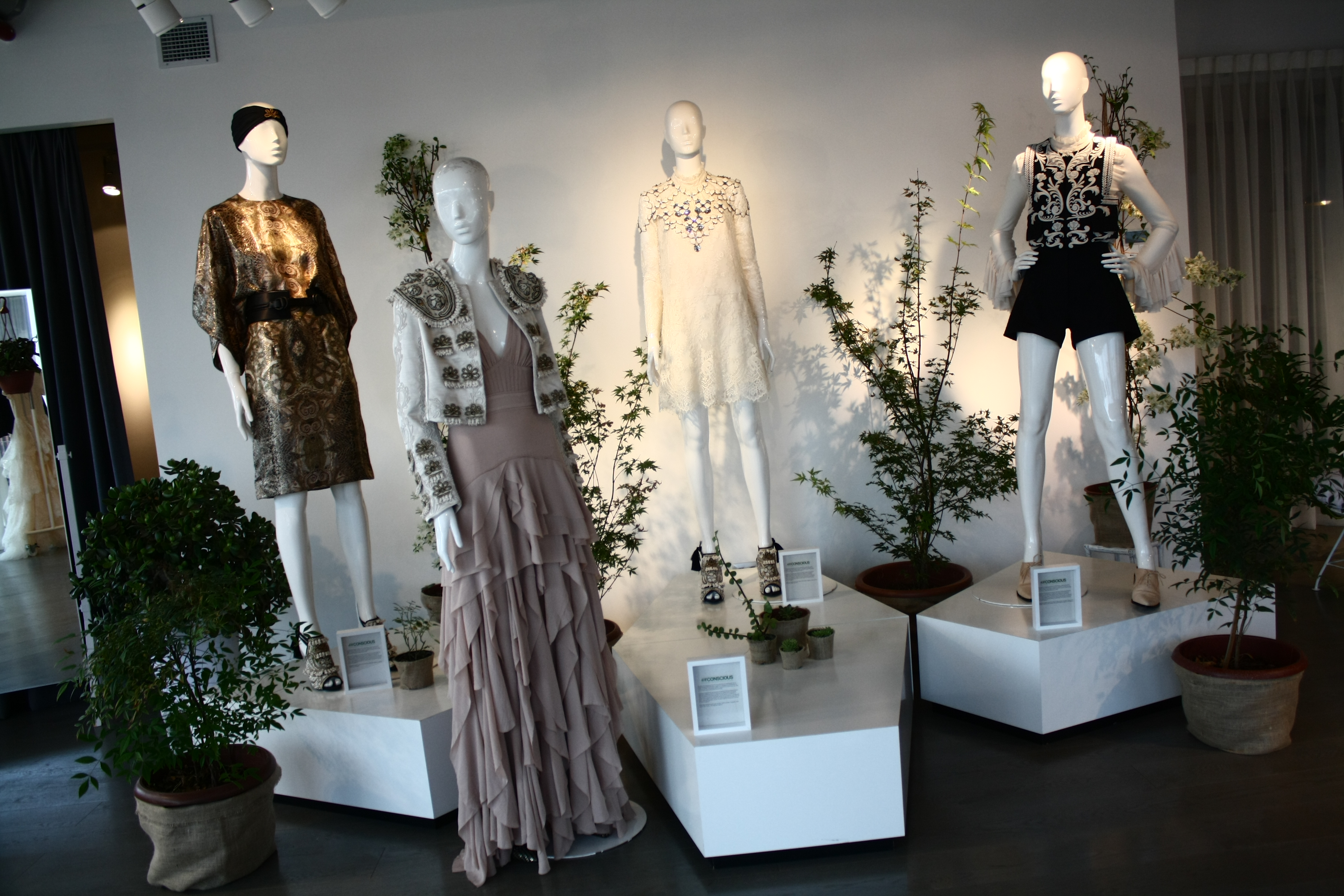 H&M Conscious, la apuesta por lo sustentable de H&M