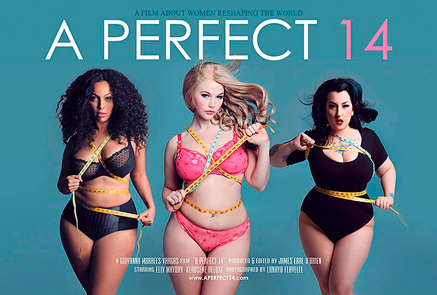 “A Perfect 14”: la controversia del Plus Size hecha documental