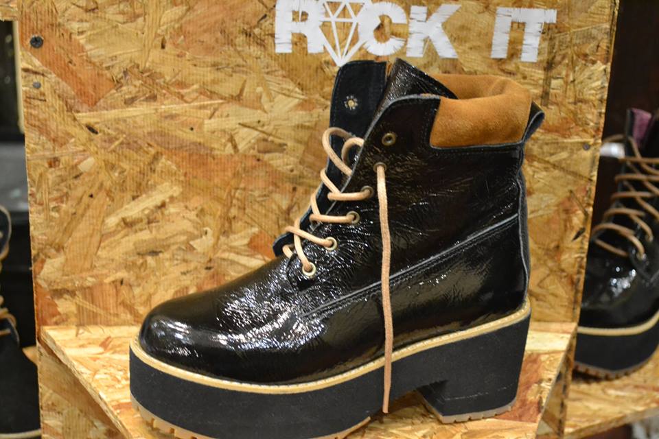Tienda Rock it – Zapatos