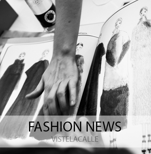 Fashion News: Cursos de moda online gratuitos desde España, Kelly Osbourne para MAC y diseñadores chilenos en MICSUR 2014