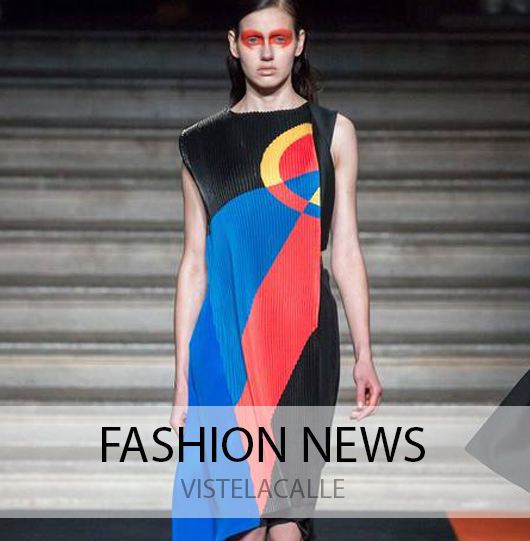 Fashion News: LVMH Prize, nueva colección SISA y lanzamiento primera tienda Melissa en Chile