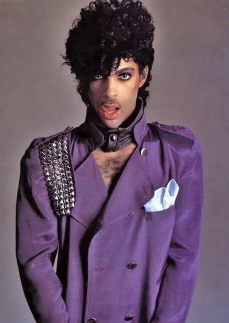 “Purple Rain”: A 30 años de ese fenómeno llamado Prince