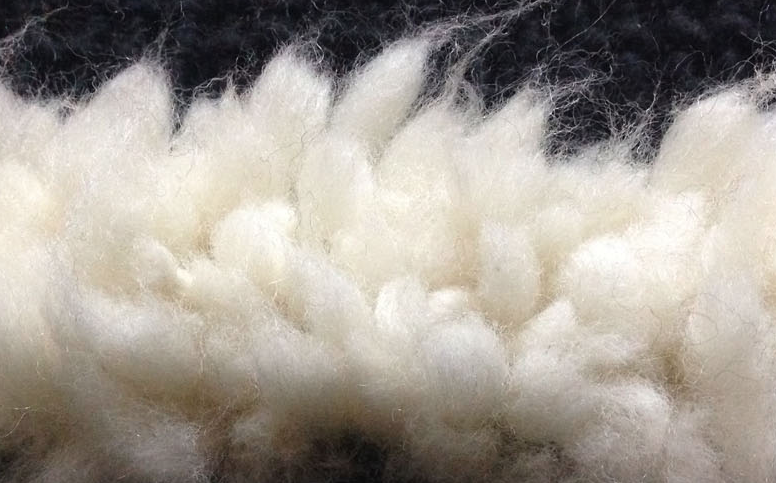 Wool Crafts – Mantas de Lana