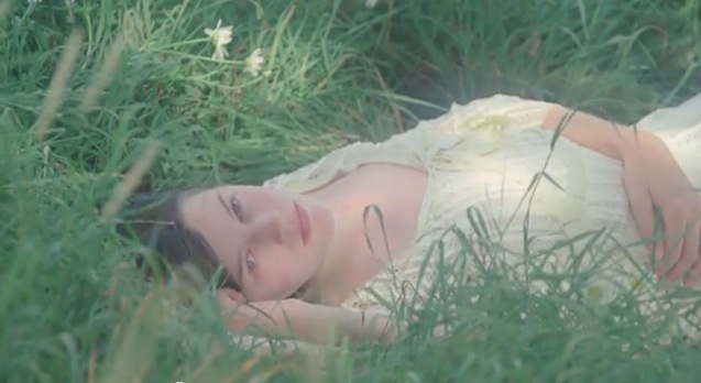 VLC ♥ Daisy Dream de Marc Jacobs x Sofia Coppola