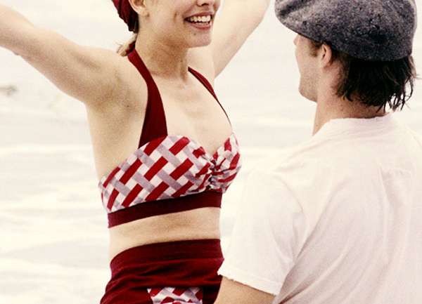 The Notebook: A 10 años de su estreno, revisamos sus mejores looks