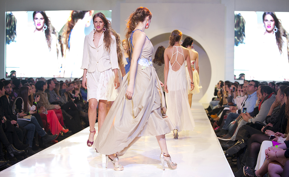 Concurso: Gana entradas dobles para asistir a Santiago Fashion Week