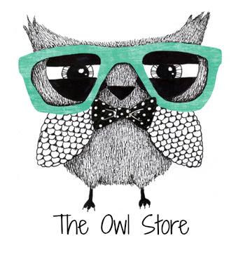 The Owl Store – Ropa y Manos