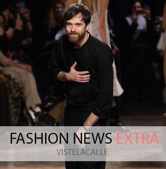 Fashion News Extra: El diseñador Christophe Lemaire deja Hermès