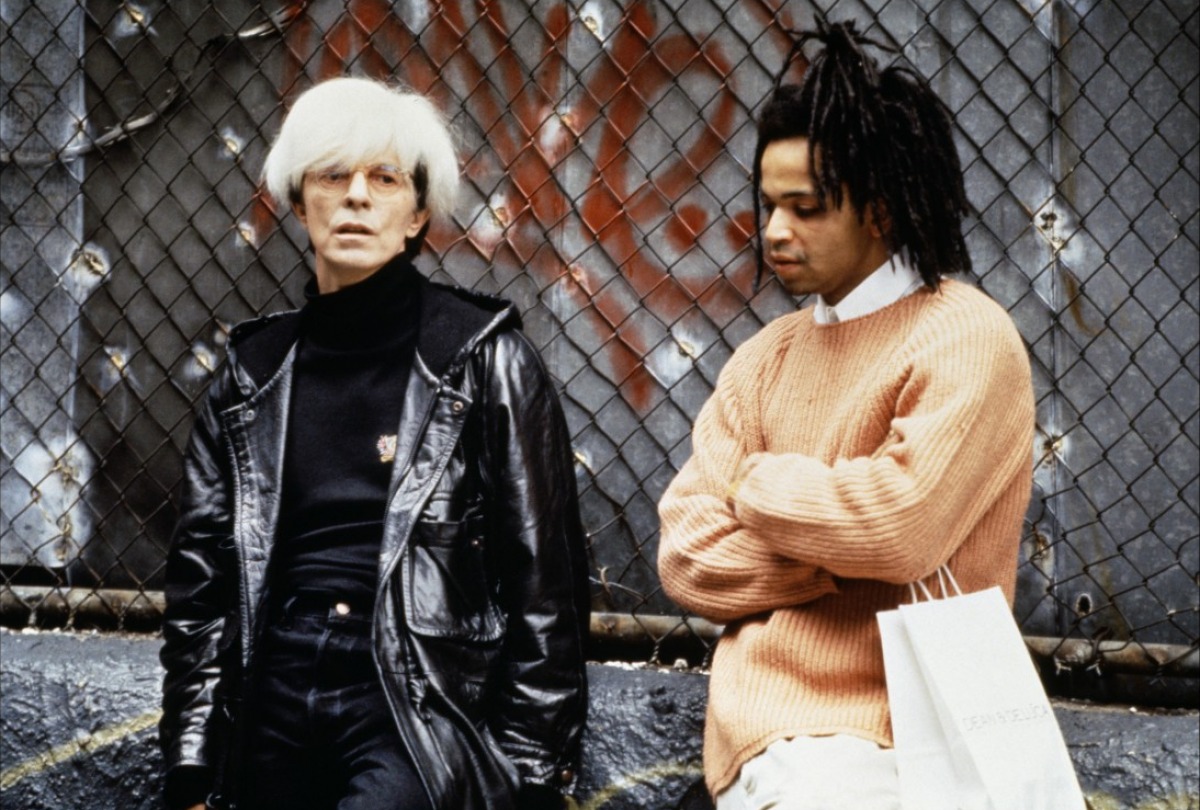 En su cumpleaños: Cómo el cine ha representado a Andy Warhol