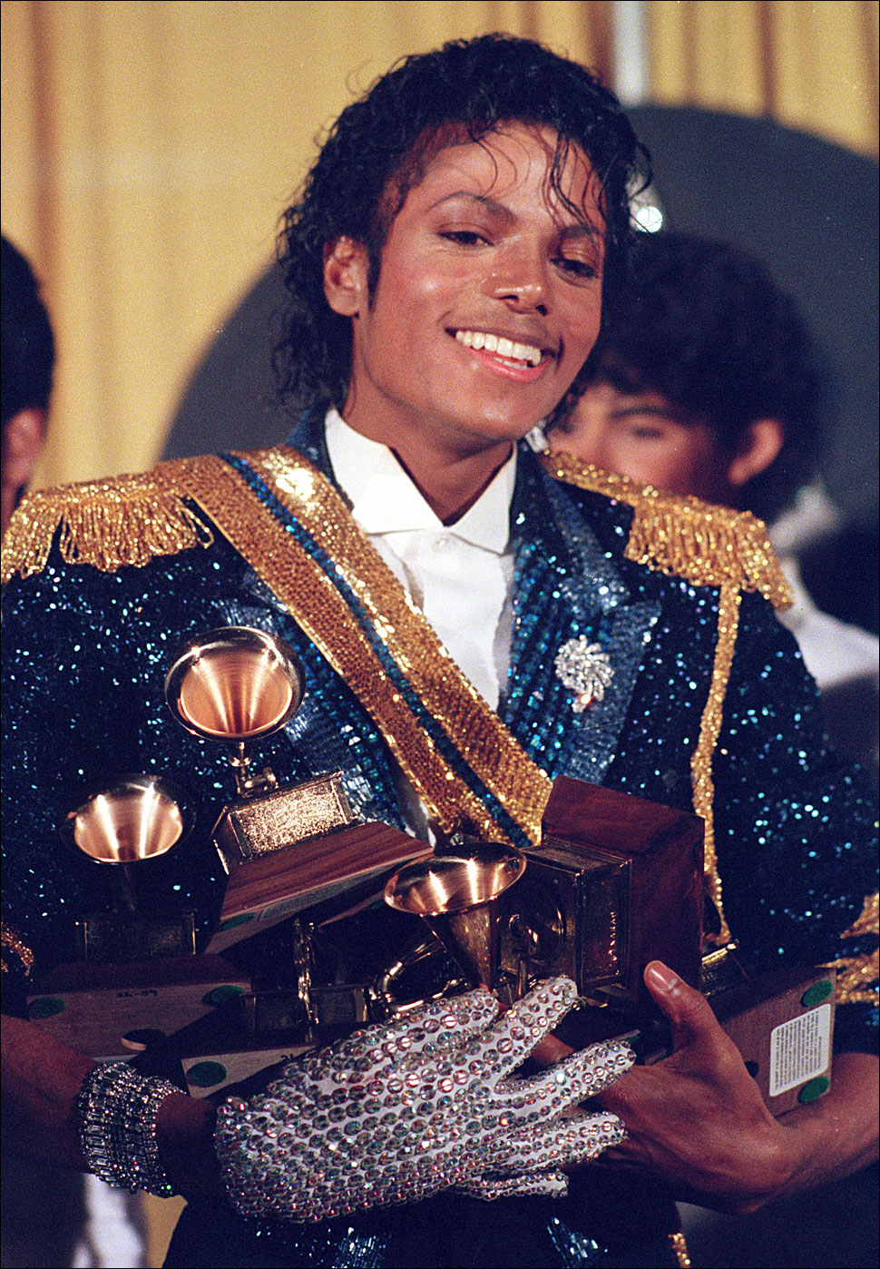 Recordamos a Michael Jackson en el día del que hubiera sido su cumpleaños número 56