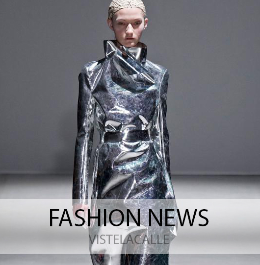 Fashion News: Gareth Pugh en New York Fashion Week, Karlie Kloss para Chanel y nueva línea Moody Blooms de MAC