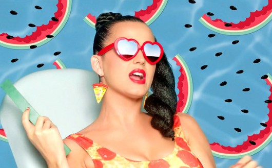 “This Is How We Do”: la nueva oda pop the Katy Perry