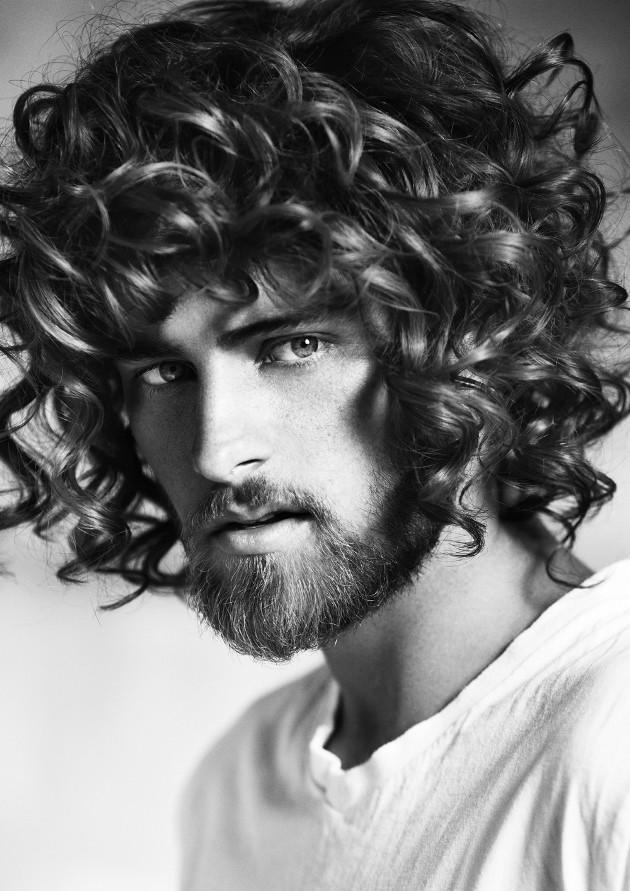 Viste Tu Pelo: Tendencias e ideas para el cabello masculino