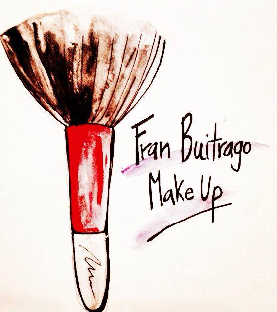 Fran Buitrago Make Up – Servicios de maquillaje