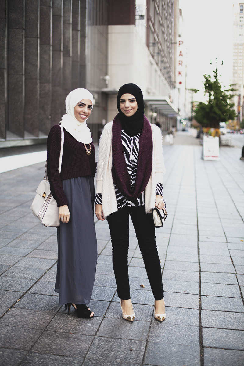 Hijabistas: Mujeres musulmanas que logran combinar tradición con moda
