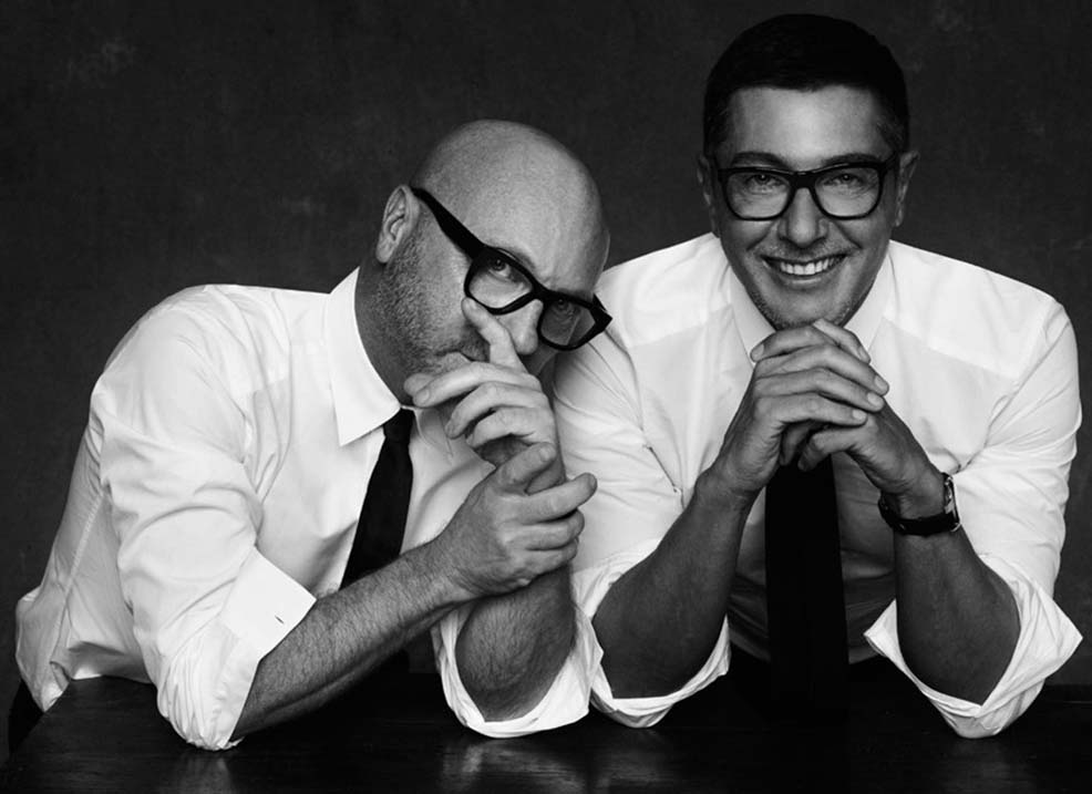 Cómo entender el caso de Dolce & Gabbana y su supuesta evasión de impuestos
