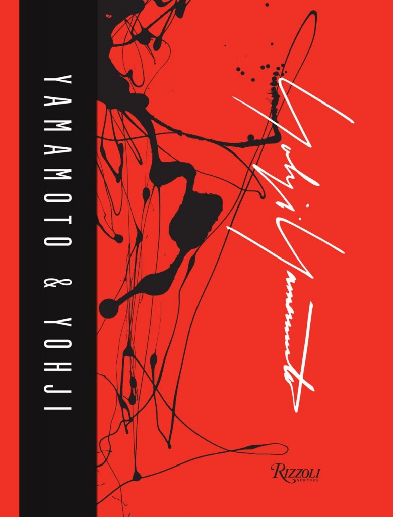 “Yamamoto & Yohji”: El nuevo libro del diseñador japonés Yohji Yamamoto
