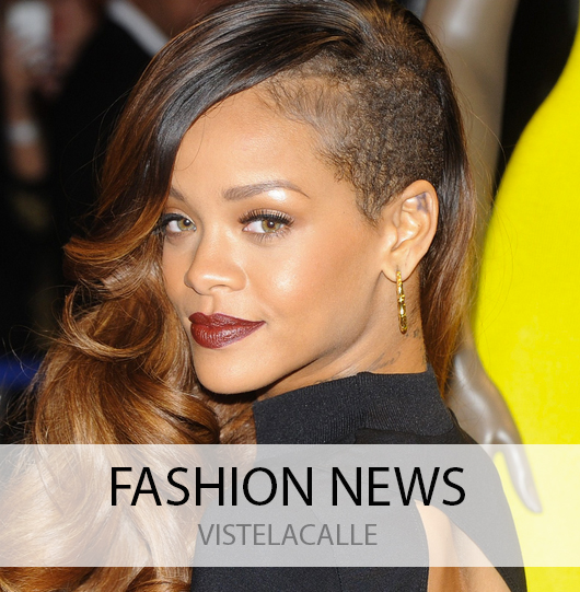 Fashion News: Rihanna nueva directora creativa de Puma, Taller de Imagen Masculina y Skechers Blue Night