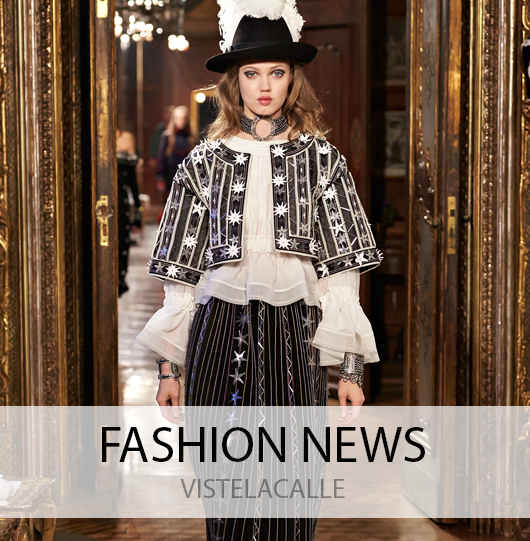 Fashion News: Apertura Forever 21 en Costanera Center, nueva Escuela del Videoclip y colección Métiers d’Art Chanel