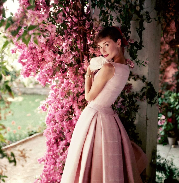 Audrey Hepburn: Portraits of an Icon, una esperada exhibición para el 2015