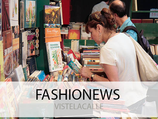 Fashion News: Feria del Libro La Serena, nuevo PUMA Canvas con Paula Garrido y feria del calzado mexicana SAPICA