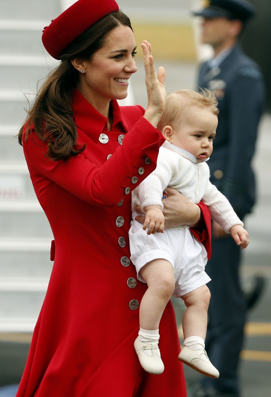 ¡Feliz Cumpleaños, Kate Middleton!