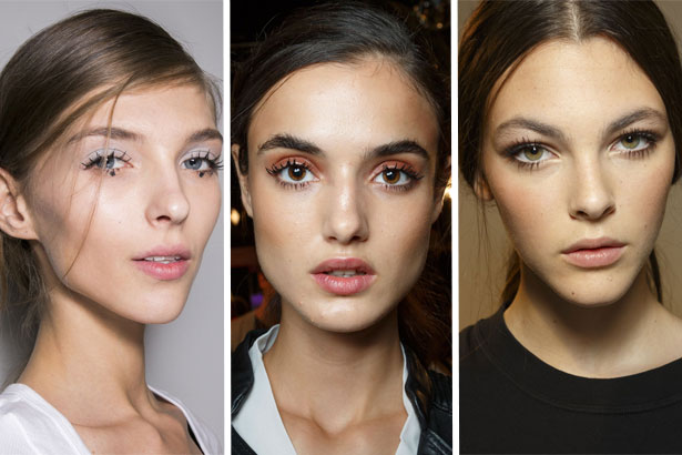 Las principales tendencias de maquillaje 2015 según Marcelo Bhanu