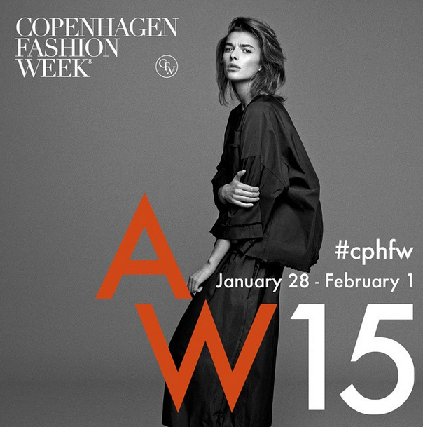Las colecciones otoño/invierno 2015 de Copenhagen Fashion Week