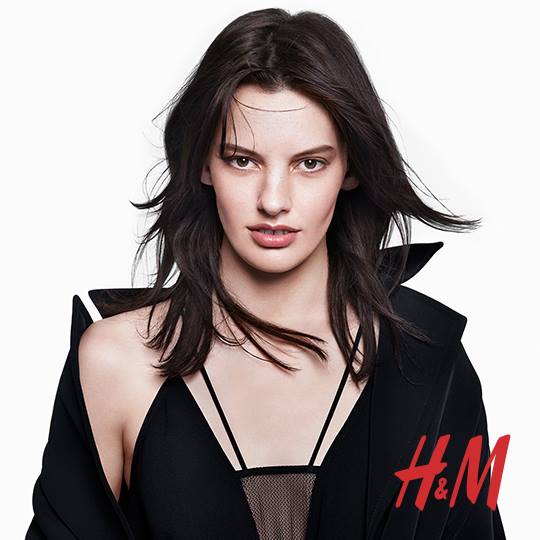 ¡Les contamos sobre el inicio de temporada Otoño 2015 en H&M!