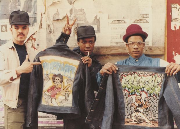 “Fresh Dressed”, el documental que explora la relación del hip hop con el estilo y las marcas de lujo