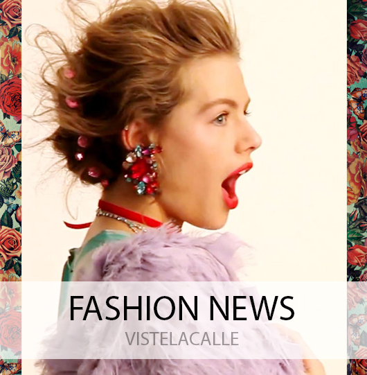 Fashion News: Nuevo portal Miss Vogue, Taller Editorial de Moda Viña del Mar y nueva CC Cream de L’Bel