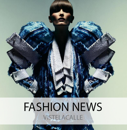 Fashion News: Ganador del H&M Design Award 2015, Viktor & Rolf dejará su línea ready to wear y nuevos talleres Anilinas Montblanc