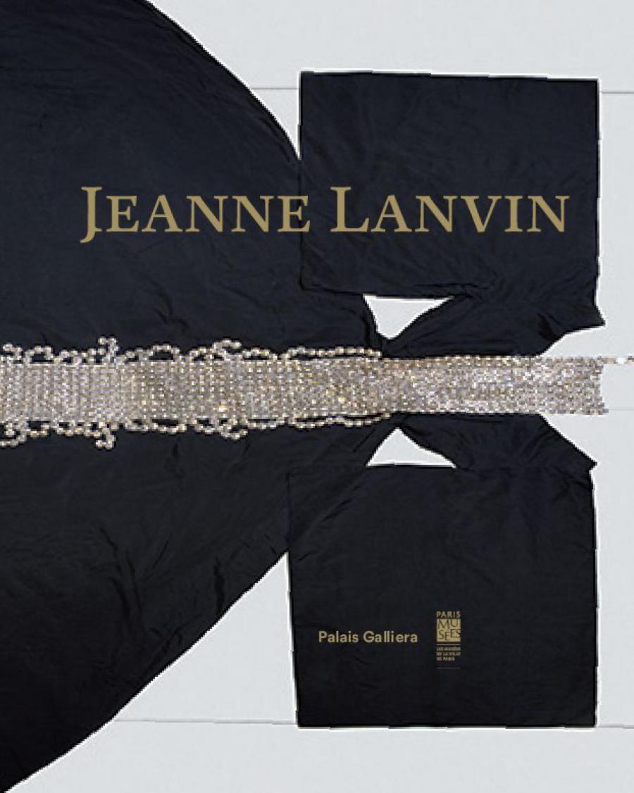 Celebrando a Jeanne Lanvin y su estilo a través de una exhibición